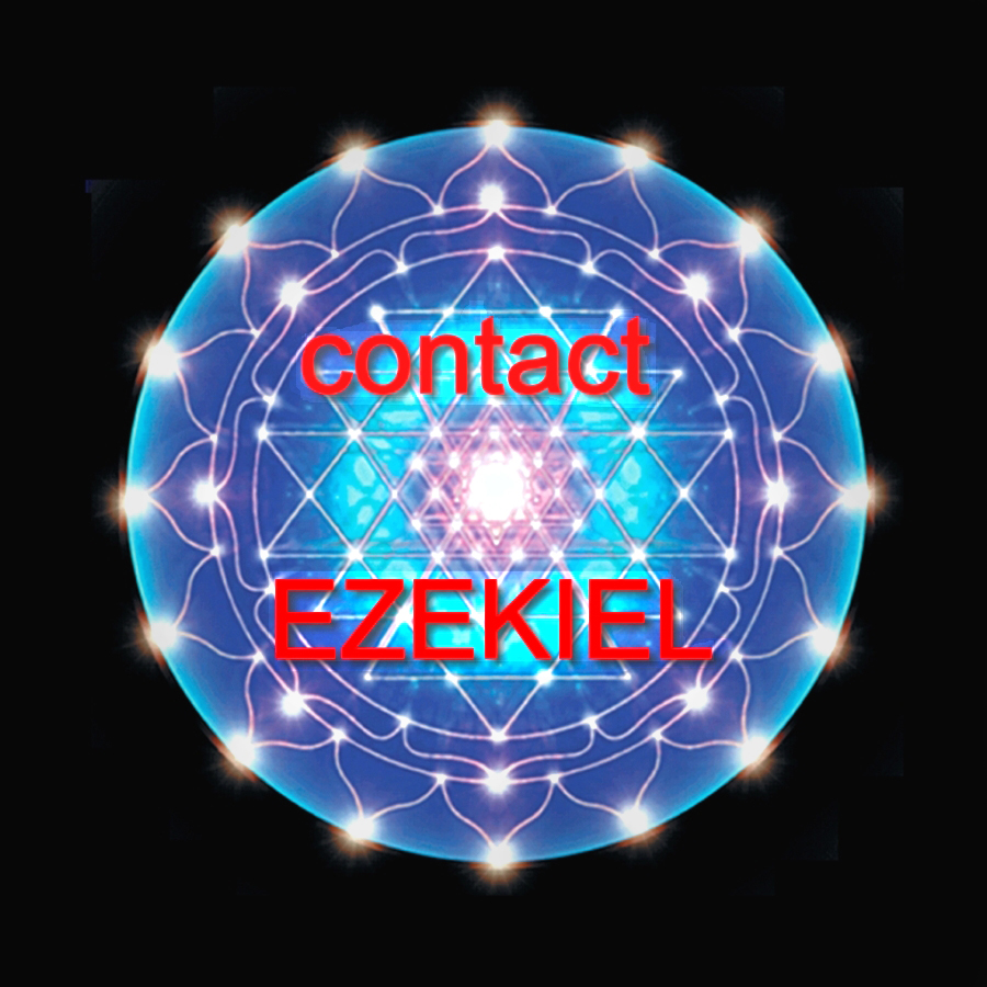 artist Ezekiel music